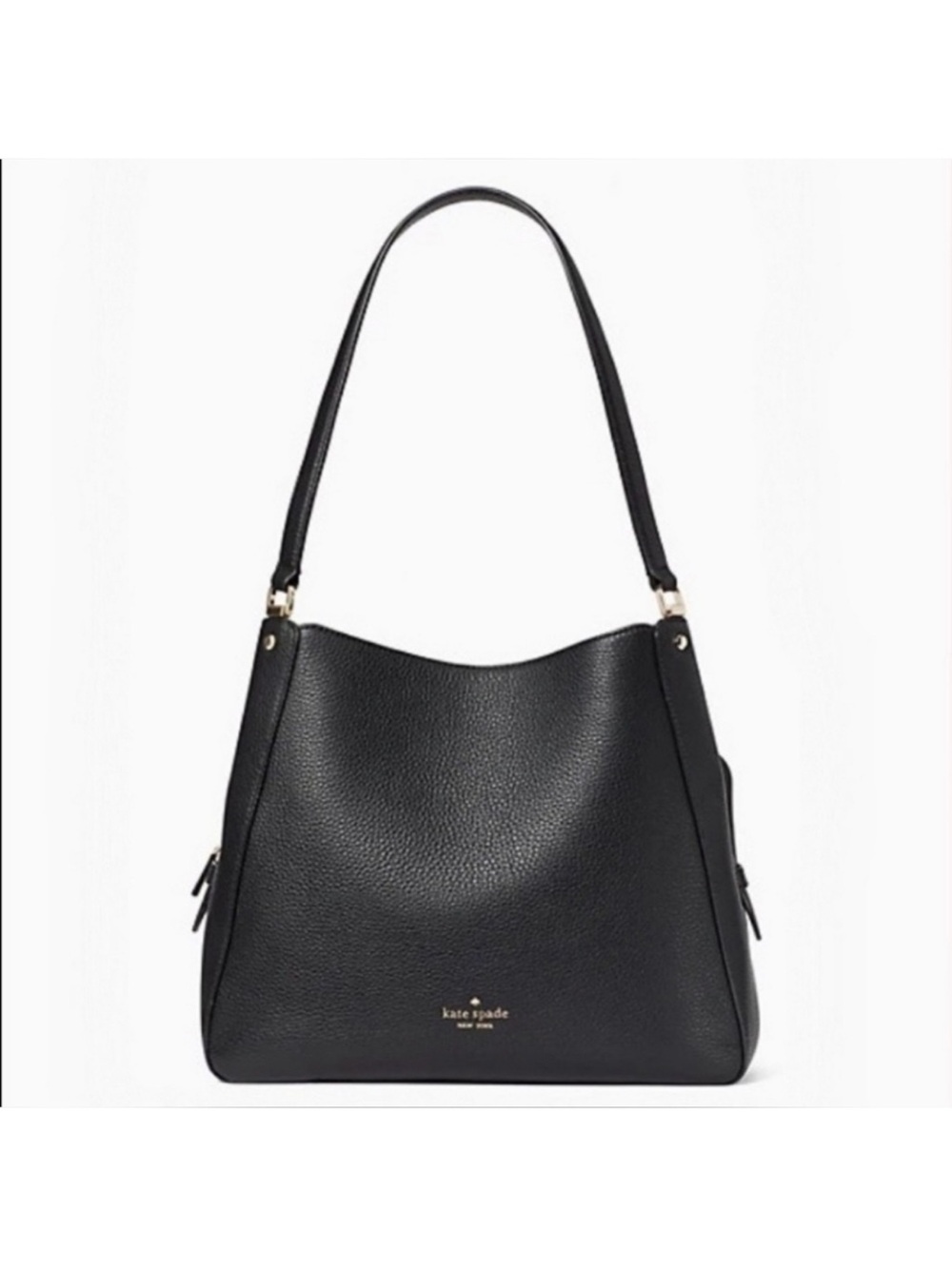 Kate Spade Medium Leila Bag